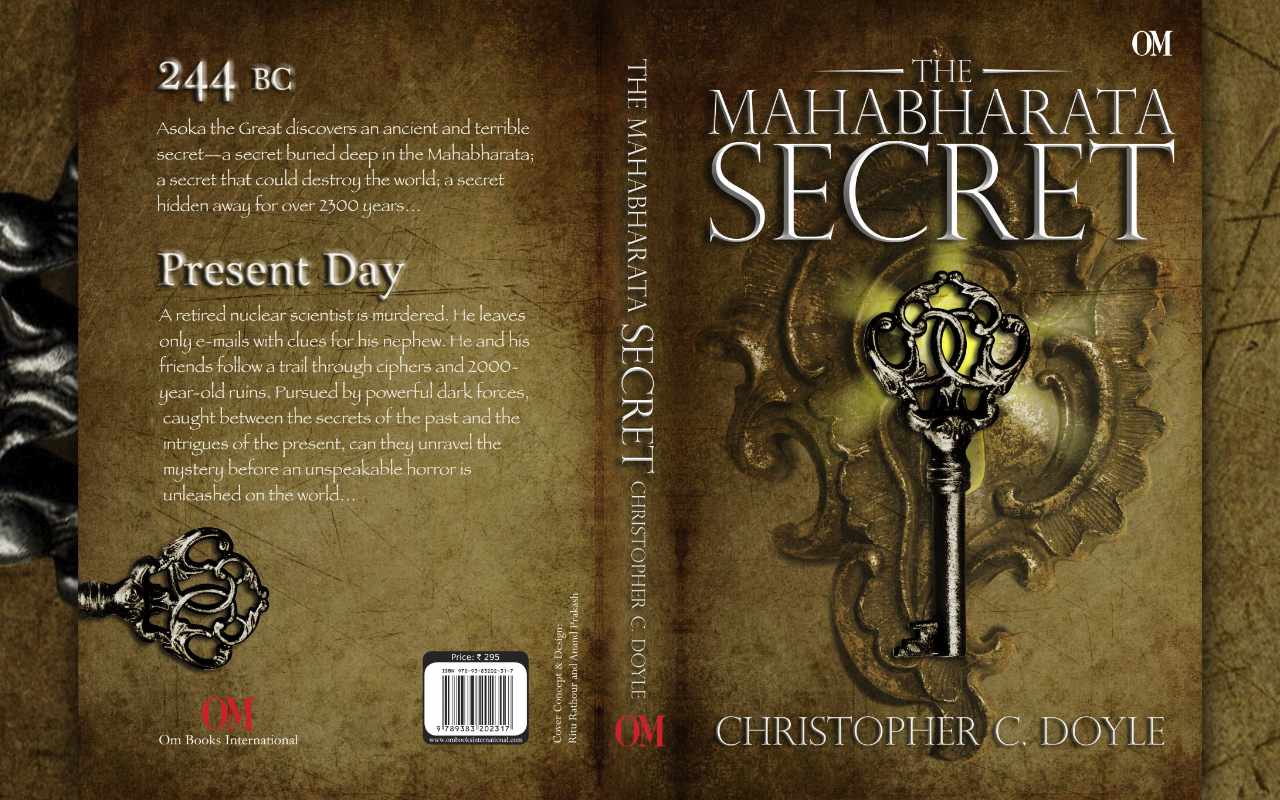 The Mahabharata Secret Launch: Gurgaon