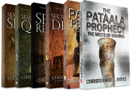 Books by Christopher C Doyle