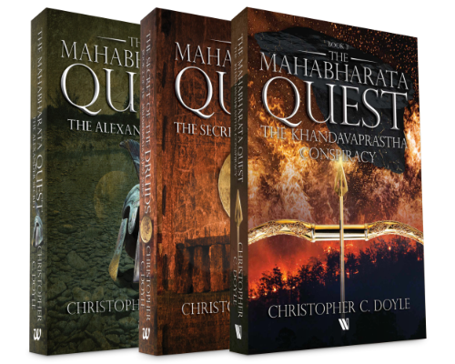 homeslider-books-tmq2 The Pataala Prophecy series